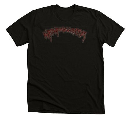 KARMA'S KOLLEKTIVE, a Solid Black Blend Premium Unisex Tee