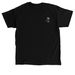 SJSU MPH Dad, a Black Classic Unisex Tee
