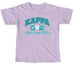 2026 Suicide Prevention Month, a Orchid Comfort Colors Unisex Tee