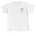 Fake Clinic Detector Squad | Spotlight, a White Classic Unisex Tee