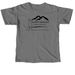 OlyPen Alpaca Rescue, a Grey Comfort Colors Unisex Tee