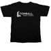 Tomball Bible Church!, a Black Comfort Colors Unisex Tee