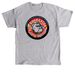Light it up Blue!, a Sport Grey Classic Unisex Tee