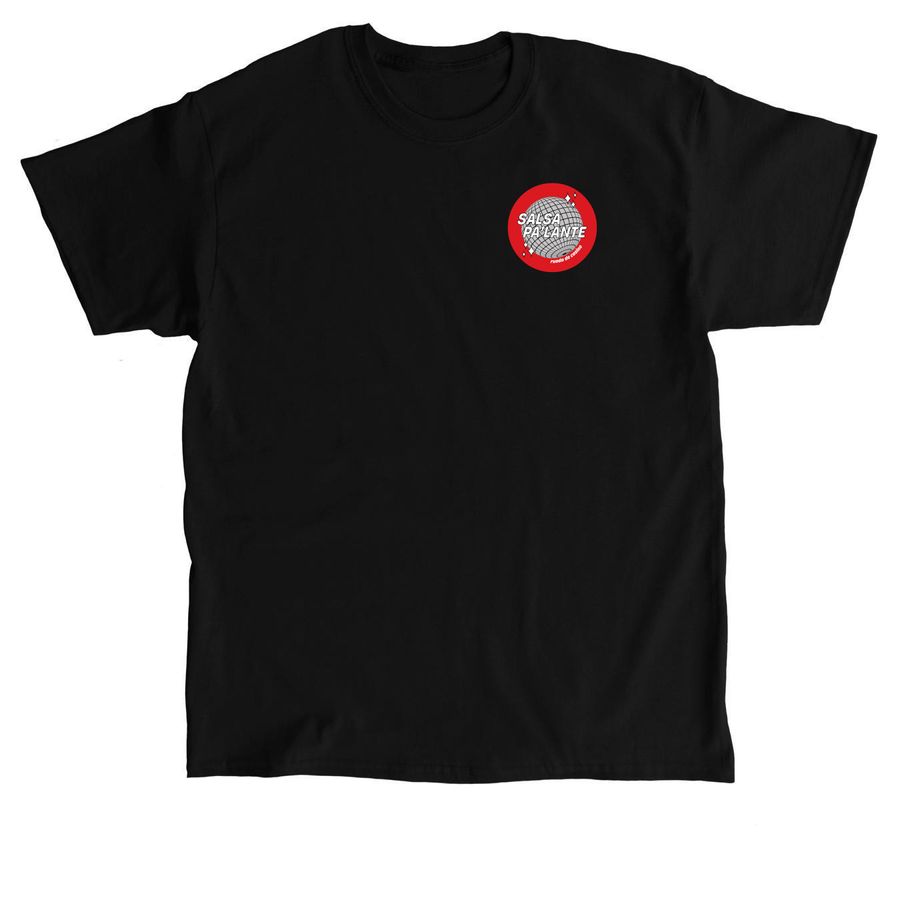 Dip with a flair&nbsp;, a Black Classic Unisex Tee