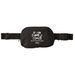 It Was Never a Phase: Emos for RJ Bag, a Deep Black Matte Hip Pack