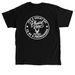 Tops - It's A Great Day PVE Tops, a Black Classic Unisex Tee