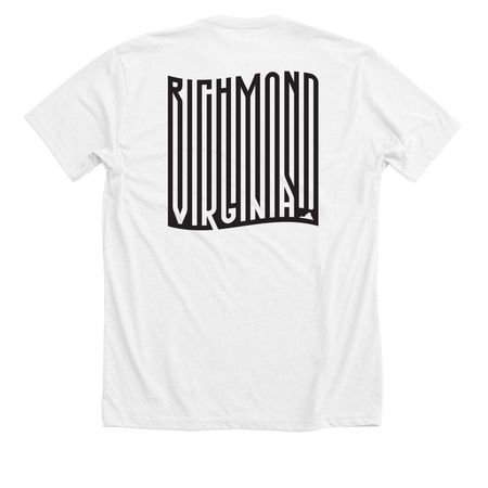 Op804b on white, a Solid White Blend Premium Unisex Tee