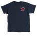 Gagne Family 70th Clambake, a Navy Classic Unisex Tee