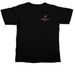 Intempo Dance, a Black Comfort Colors Unisex Tee
