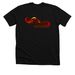 Banger After BANGER! RBN Tops, a Solid Black Blend Premium Unisex Tee
