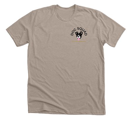 2026 Gran Fondo Hincapie&nbsp;, a Heather Stone Premium Unisex Tee