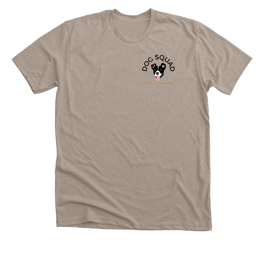 2026 Gran Fondo Hincapie&nbsp;, a Heather Stone Premium Unisex Tee