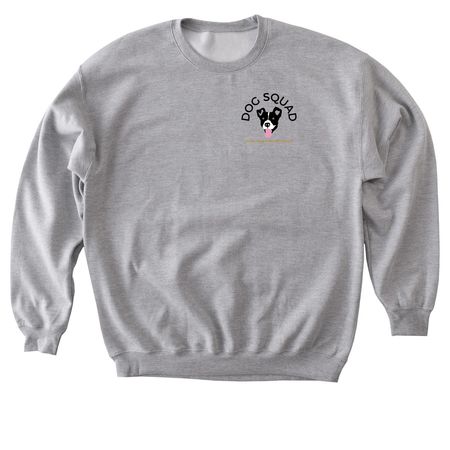 2026 Gran Fondo Hincapie&nbsp;, a Sport Grey Softstyle Crewneck Sweatshirt