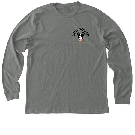 2026 Gran Fondo Hincapie&nbsp;, a Deep Heather Premium Long Sleeve Tee