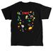 ? CWS Creative Universe Tee ?, a Black Classic Unisex Tee