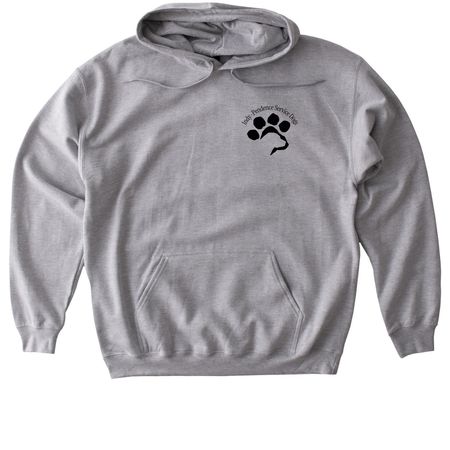 Indy General Member 2026-2027!, a Sport Grey Gildan Softstyle Pullover Hoodie