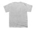EFSY.ORG, a Sport Grey Youth Unisex Tee (back-view)