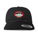 Cimino Family Reunion - Hat, a Black Printed Classic Baseball Cap
