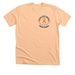 Team Uriah, a Heather Peach Premium Unisex Tee