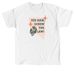 Yee-Haw, Screw The Law! (Peach), a White Classic Unisex Tee