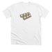 ?Type shi(rt), a Solid White Blend Premium Unisex Tee