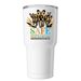 2026 APD SAFE Tumbler&nbsp;, a White Insulated Tumbler