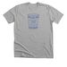 We Are Happy to Cheer For You, a Athletic Heather Premium Unisex Tee