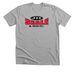 Shirts & Sweats - light colors, a Athletic Heather Premium Unisex Tee