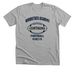 WA Football Apparel, a Athletic Heather Premium Unisex Tee