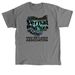 Ohio Wetlands Association, a Charcoal Classic Unisex Tee