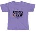 Owen's Pit Crew - Anthem of the Healing Army, a Violet Comfort Colors Unisex Tee