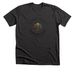 Rainbow Families Full Color Logo, a Dark Grey Heather Premium Unisex Tee