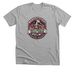 Marissa?s Fight Against Stage 4 Breast Cancer, a Athletic Heather Premium Unisex Tee
