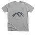 Joanna's Missions Apparel, a Athletic Heather Premium Unisex Tee