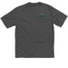 TWFF Activewear, a Iron Grey Heather Classic Performance Tee