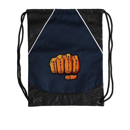 Flagship Design-Direct Action Edition, a True Navy Rival Cinch Pack