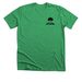 AAZK Trees for You and Me 15 Year Fundraiser, a Heather Kelly Premium Unisex Tee
