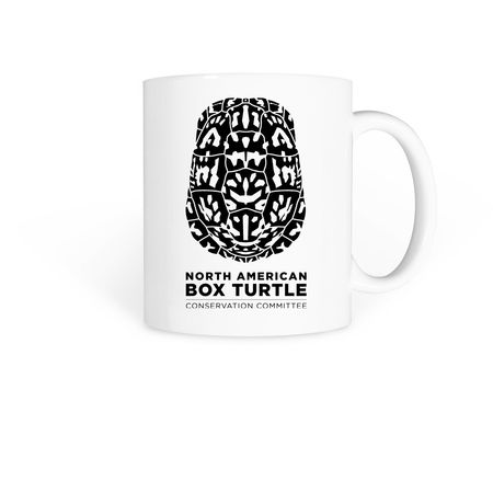 NABTCC Mugs, a White Coffee Mug