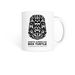 NABTCC Mugs, a White Coffee Mug