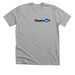 Find Your Strong, a Athletic Heather Premium Unisex Tee