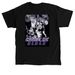CrossFit SRC Black Syndicate Crown Fundraiser, a Black Classic Unisex Tee