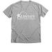 V-Neck Tees, a Athletic Heather Premium V-Neck Tee