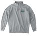 NICU Courage Classic 2026, a Grey Heather Midweight Quarter Zip Pullover