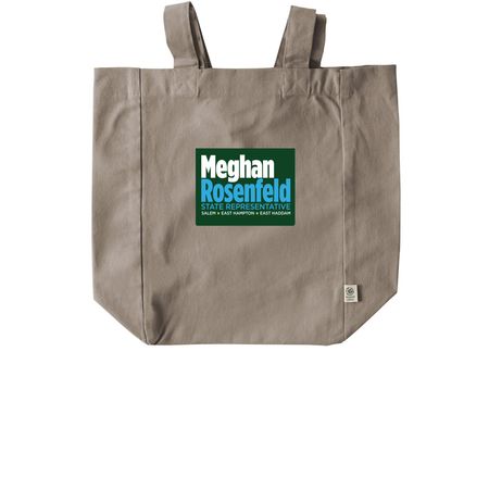 Totes, a Pumice Recycled Cotton Tote Bag