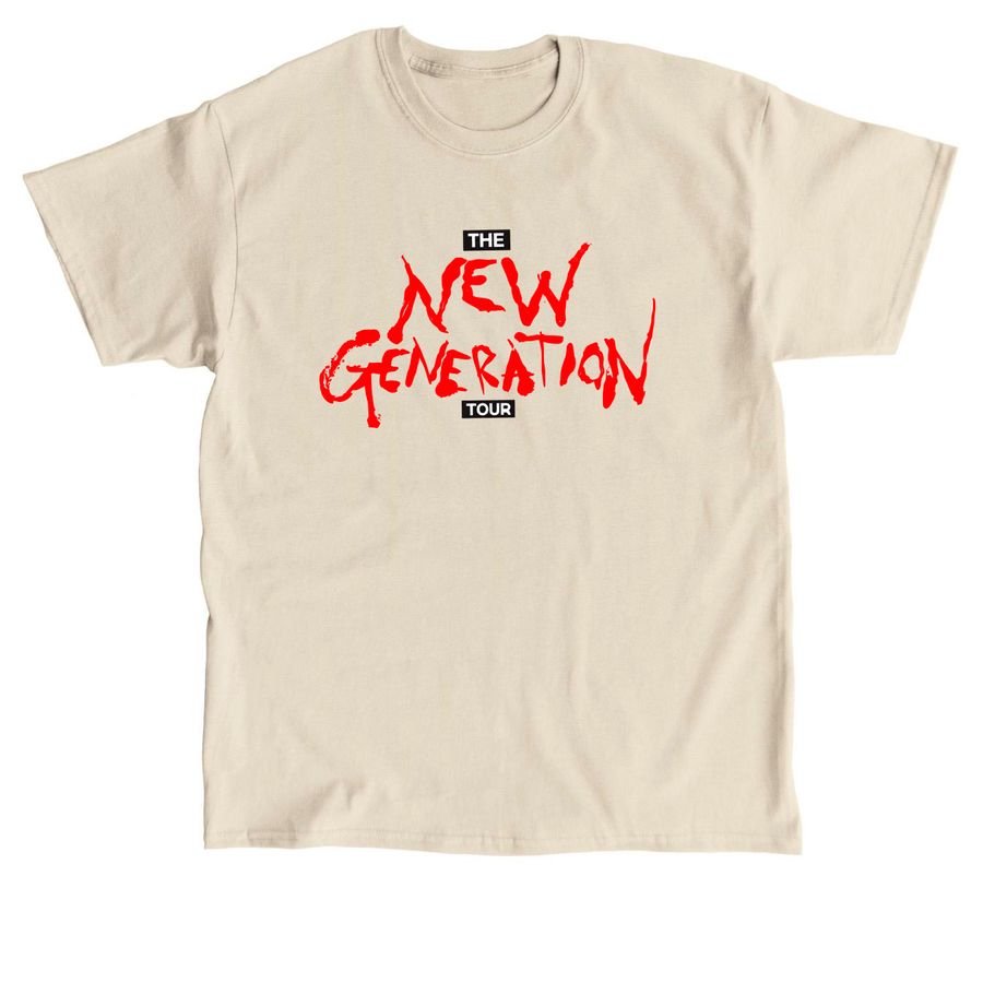 Young Thug Tour Merch, a Sand Classic Unisex Tee