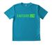 East Side SZN - Performance, a Atomic Blue Youth Performance Tee