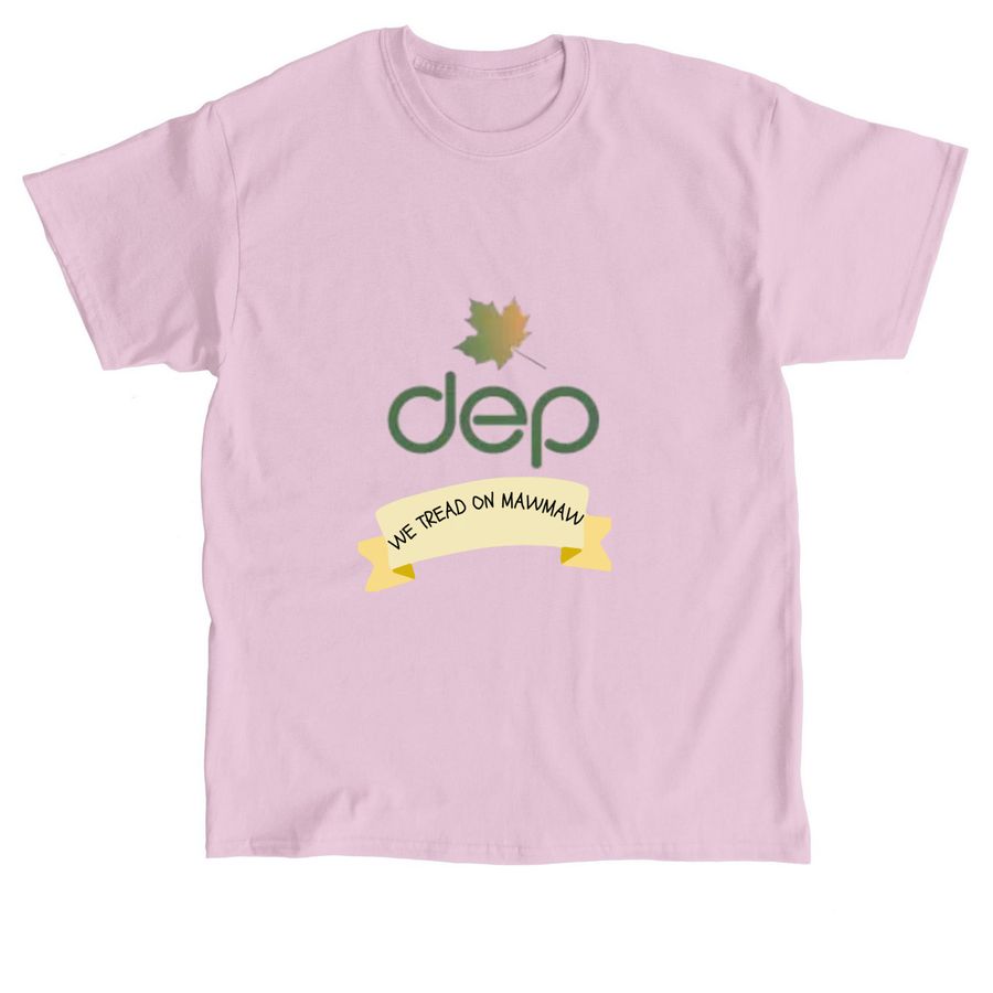 fundraiser shirt for Mitros family, a Light Pink Classic Unisex Tee