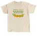 Our History, Our Future, a Sand Classic Unisex Tee