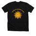 You Deserve Abortion Access, a Solid Black Blend Premium Unisex Tee