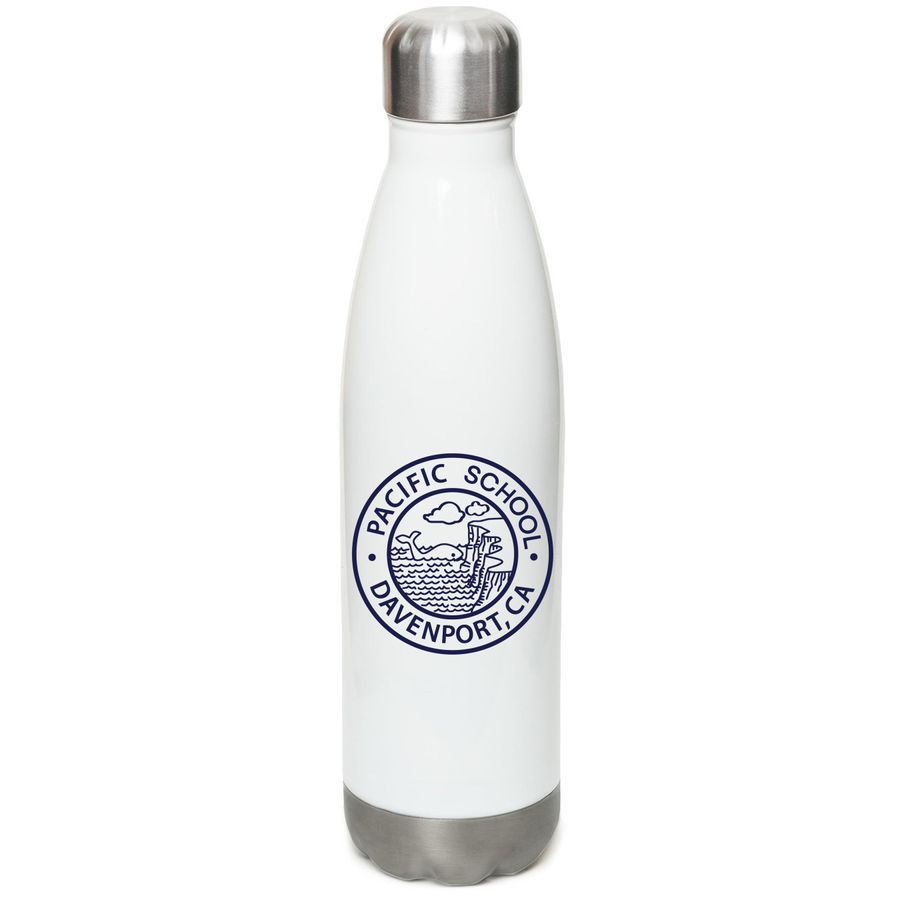Pacific School Water Bottles